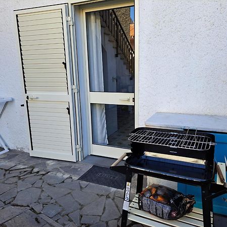 Lungomare Chess Appartement S'archittu Cuglieri Buitenkant foto