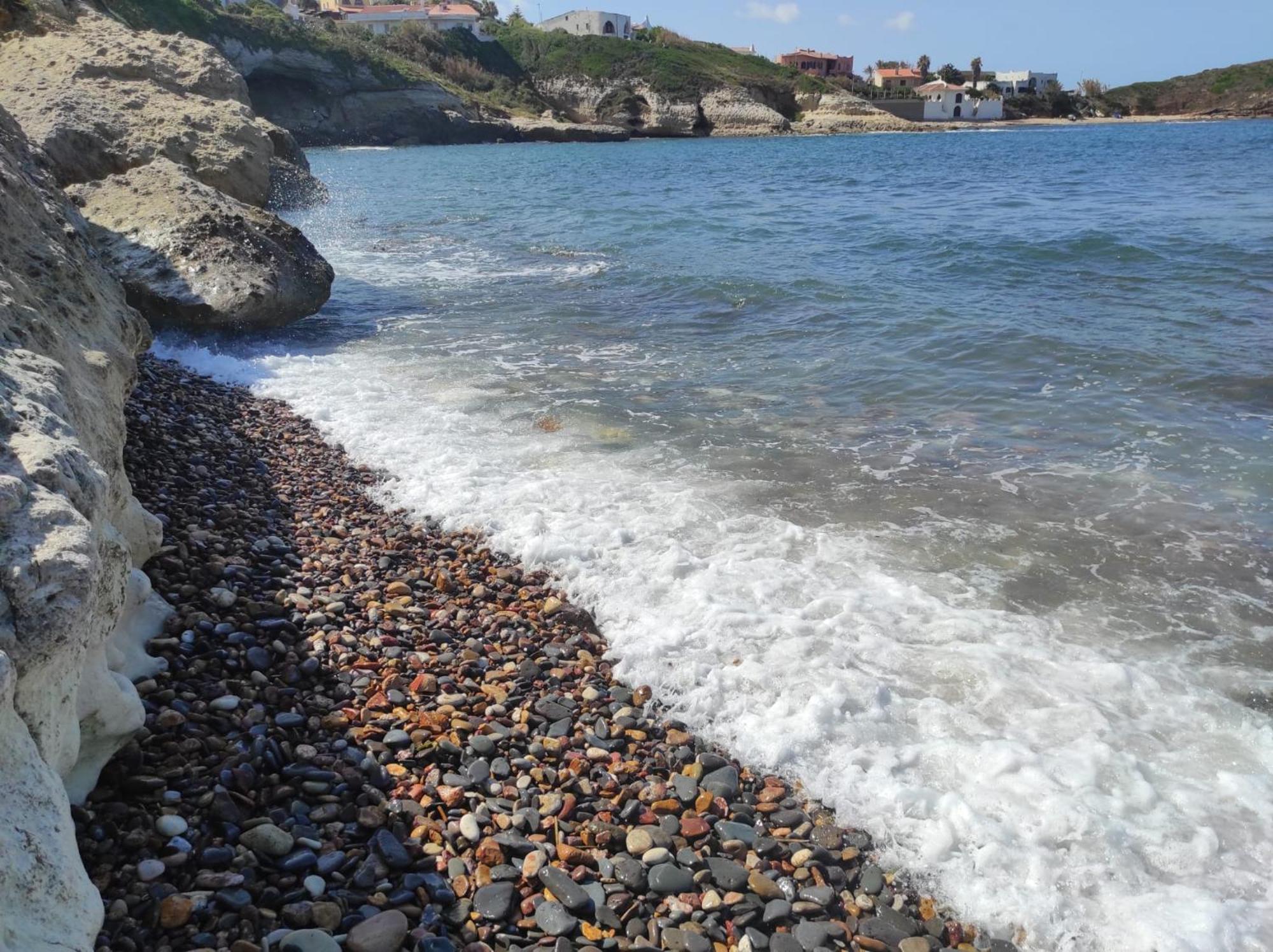 Lungomare Chess Appartement S'archittu Cuglieri Buitenkant foto
