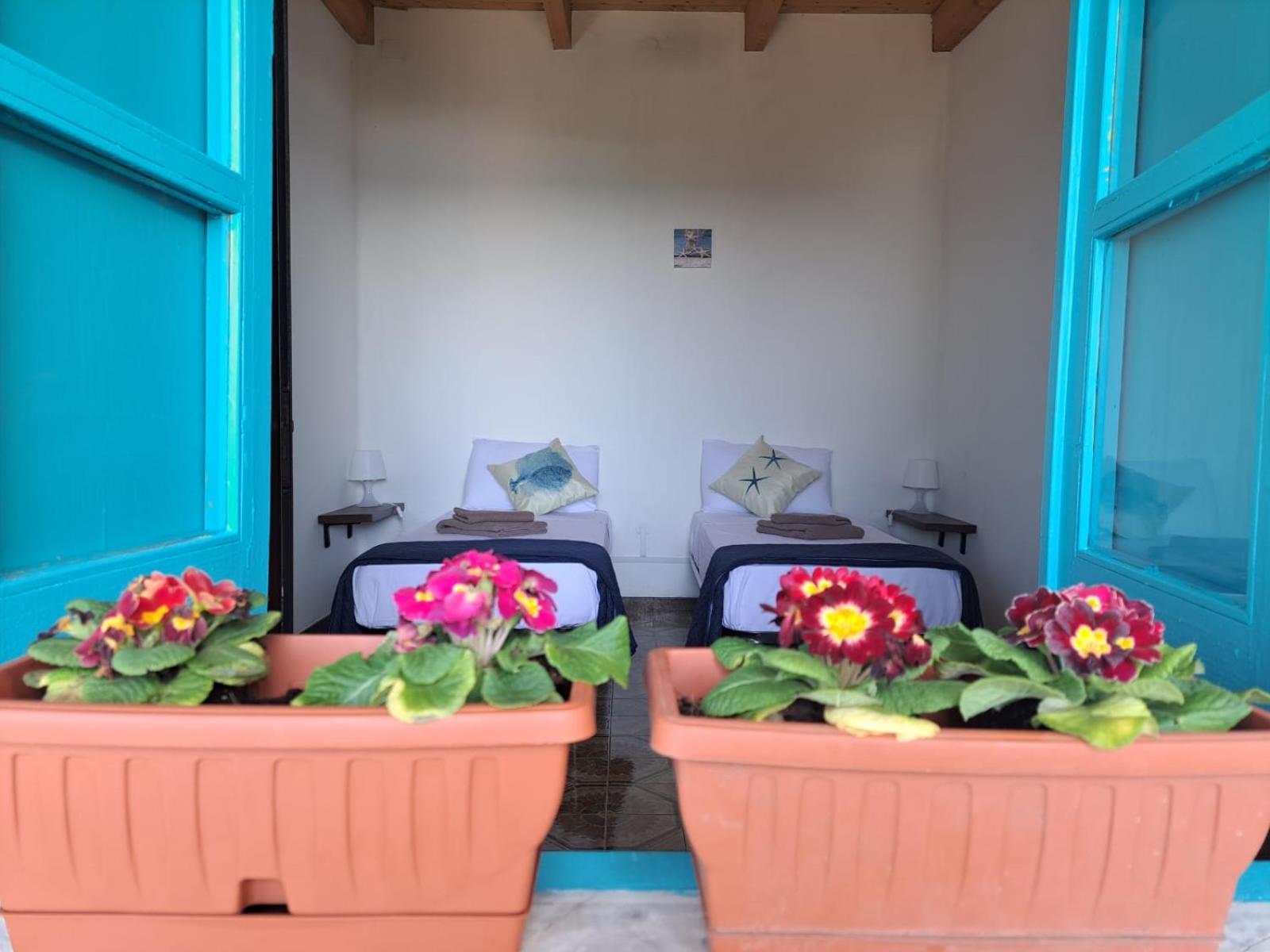 Lungomare Chess Appartement S'archittu Cuglieri Buitenkant foto